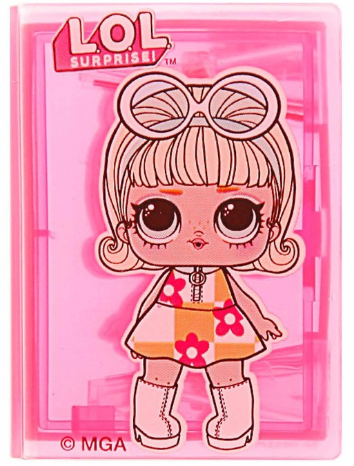 Точилка с контейнером | Hasbro канцтовары | Академия групп