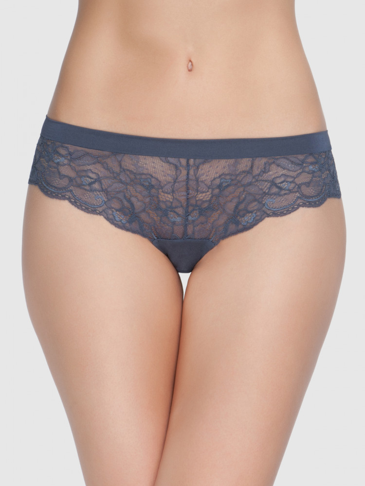 Трусы-бразильяна женские | VISAVIS