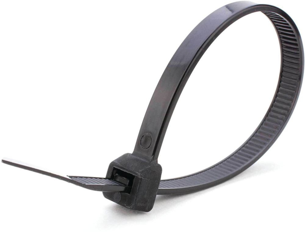 Хомут нейлоновый | Stekker