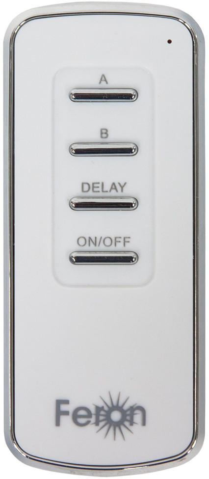 Выключатель дистанционный для светильников | Feron