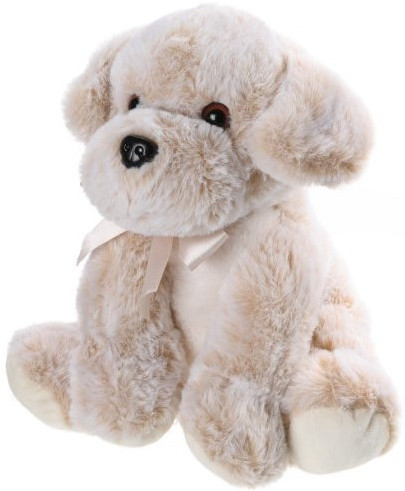 Игрушка мягкая «Пес Барбос» | Fluffy Family