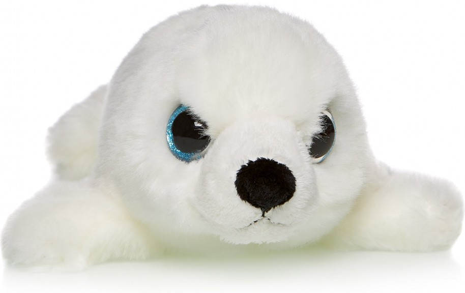 Игрушка мягкая «Тюлень» | Maxi Life