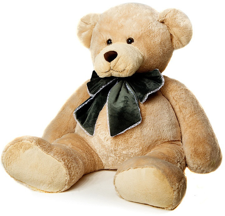 Игрушка мягкая «Мишка Сани» | Maxitoys Luxury