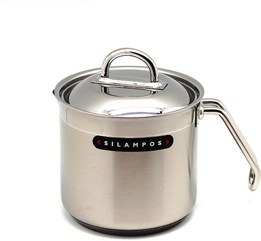 Молочник «Наутилус» | Наутилус | Silampos