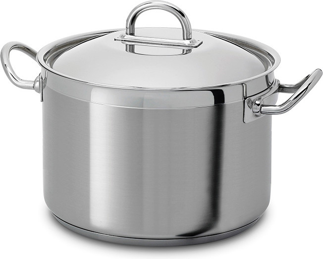 Кастрюля глубокая «Наутилус» | Наутилус | Silampos