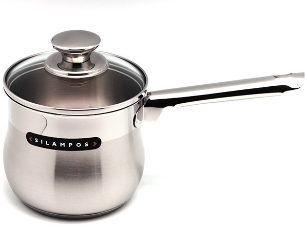 Молочник «Роял» | Роял | Silampos