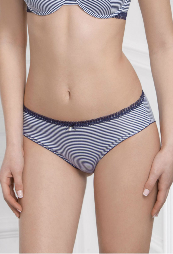 Трусы-слип «Kelis» | Sunset beach | Jasmine Lingerie