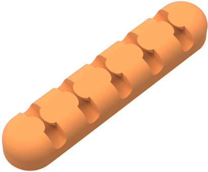 Фиксатор кабеля CBS5-OR | Orico