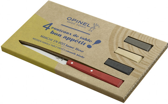 Набор ножей «Loft»