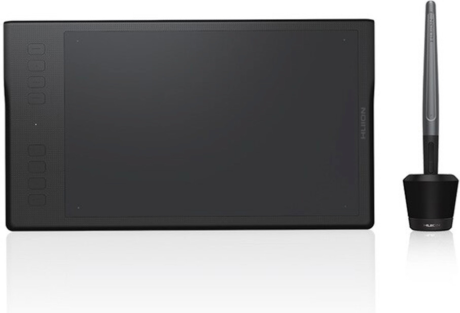 Планшет графический Q11K V2 | Huion