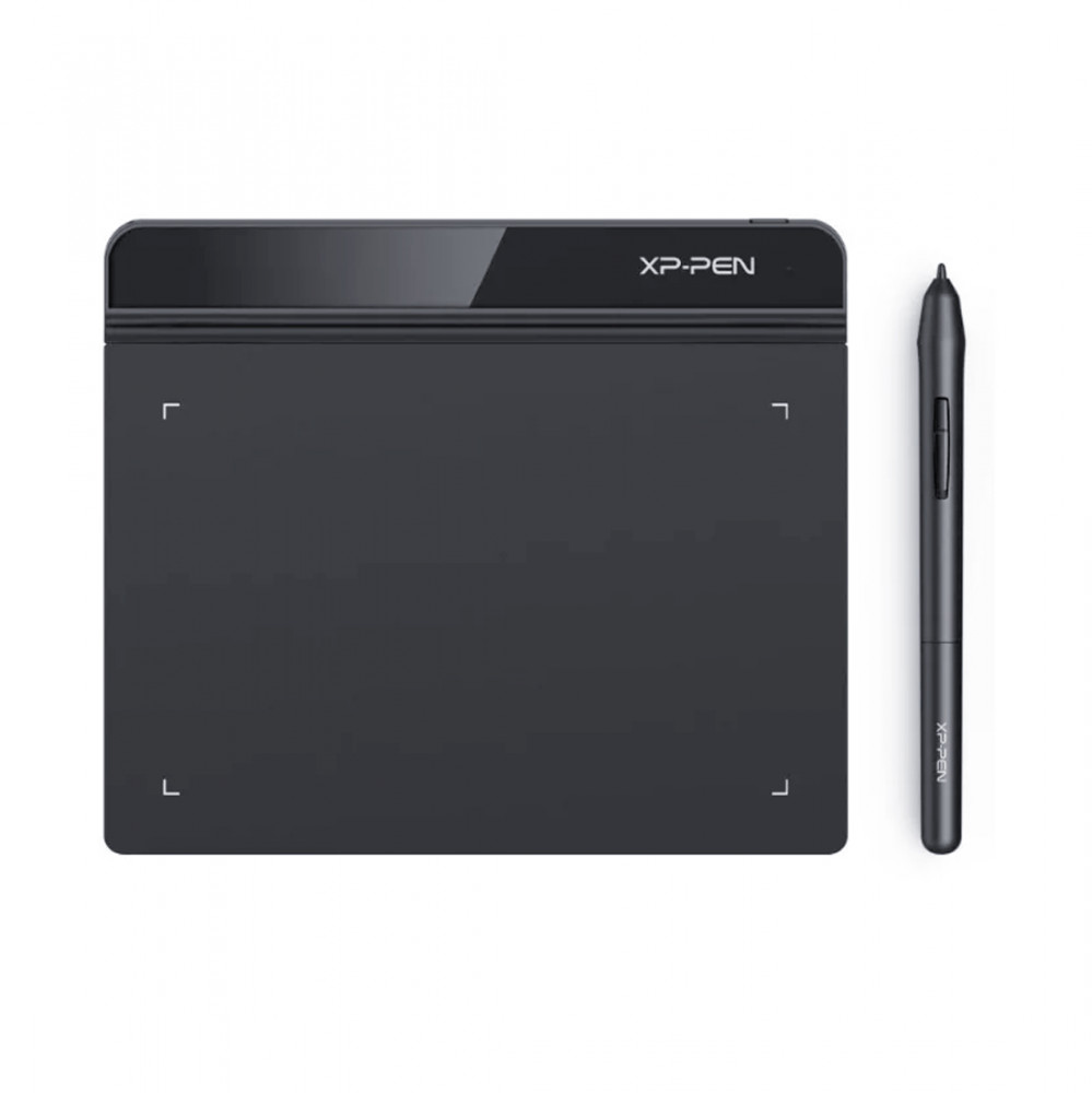 Планшет графический Star G640 | XP-Pen