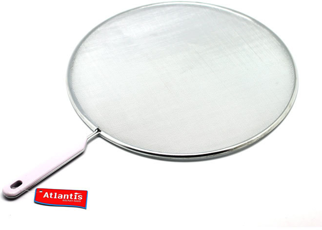 Брызгогаситель | Atlantis