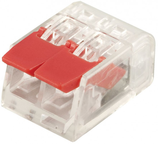 Клемма универсальные LD221-412