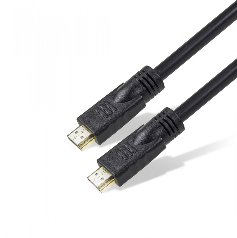 Кабель HDMI SH6031-10P | Ship