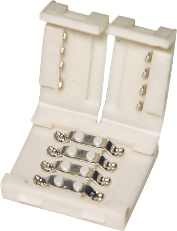 Соединитель для светодиодных лент LD106 | Feron