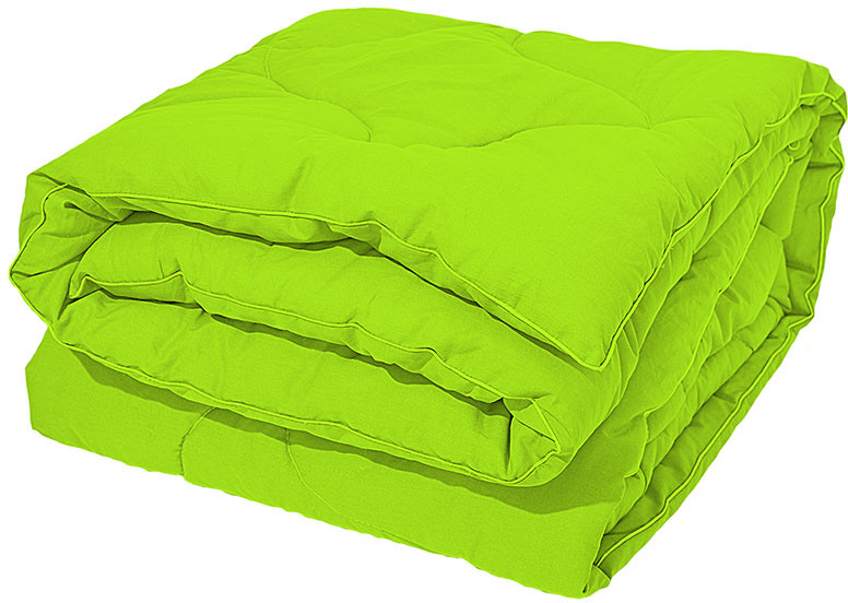 Одеяло (миткаль, 170×205) | Wow! | Унисон