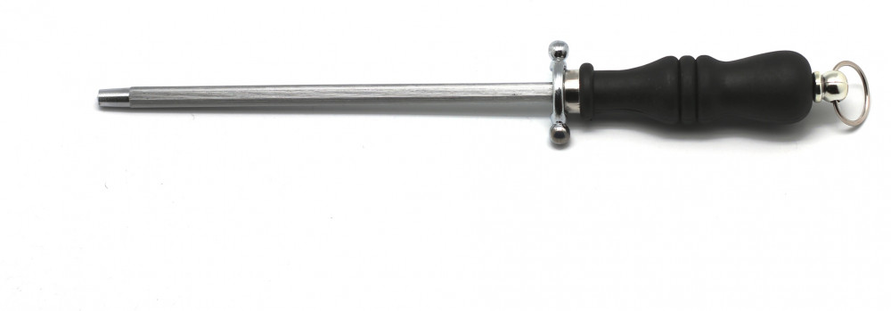 Мусат для заточки ножей | Зевс | Atlantis