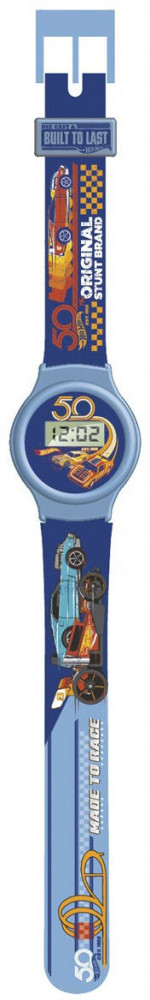 Наручные часы | Hot Wheels