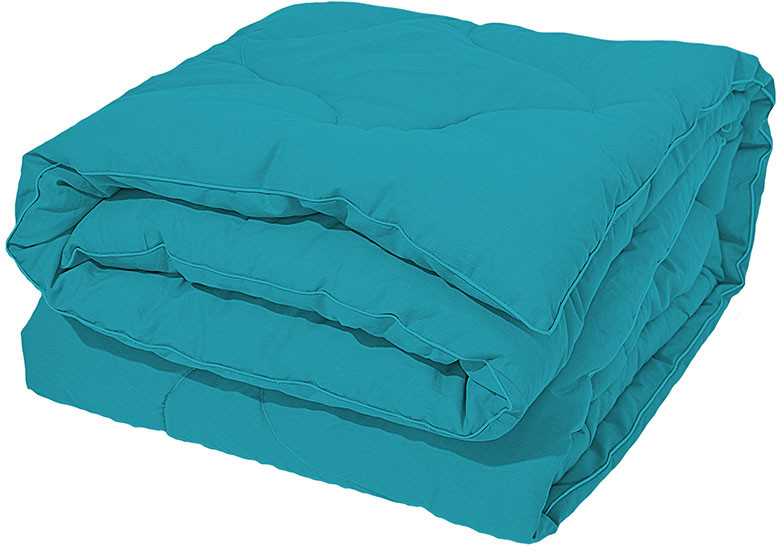 Одеяло (миткаль, 170×205) | Wow! | Унисон