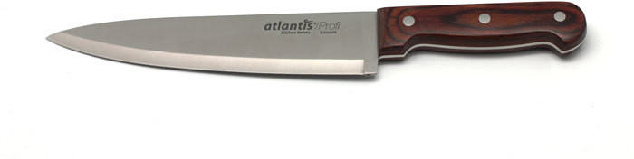 Нож поварской «Калипсо» | Калипсо | Atlantis