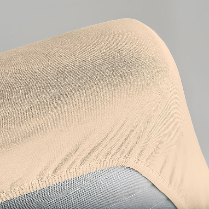 Простыня (хлопок, 140×200) | Color Alchemy | Унисон