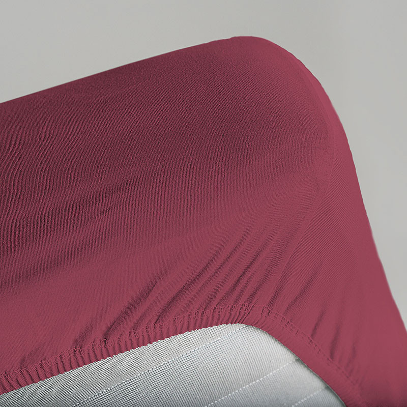 Простыня (хлопок, 180×200) | Color Alchemy | Унисон