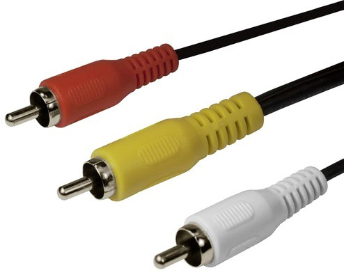 Кабель Ship RCA SH8053-1.5P | Ship