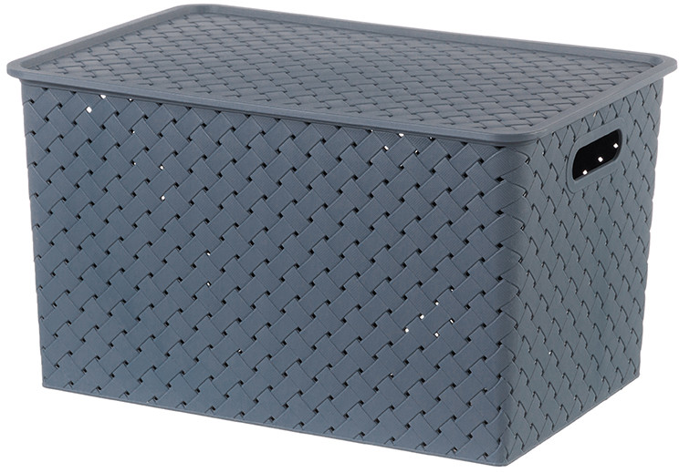 Корзина универсальная | Береста | Violet