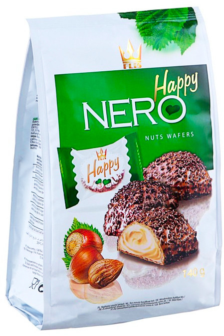 Конфеты «Happy Nero» | Flis