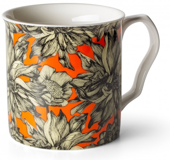 Кружка «Jardin» | Apollo