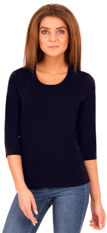 Лонгслив для женщин | Рафинад | Апрель