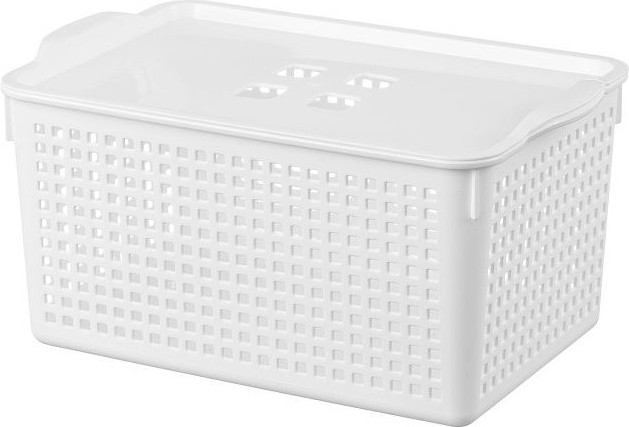 Корзина универсальная | Лофт | El Casa