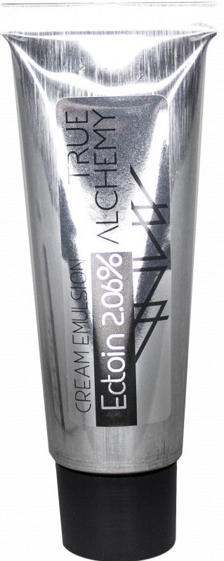 Крем эмульсия для лица «Ectoin 2,06%» | True alchemy | Levrana