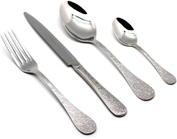 Набор столовых приборов «Betty» | Betty | Herdmar