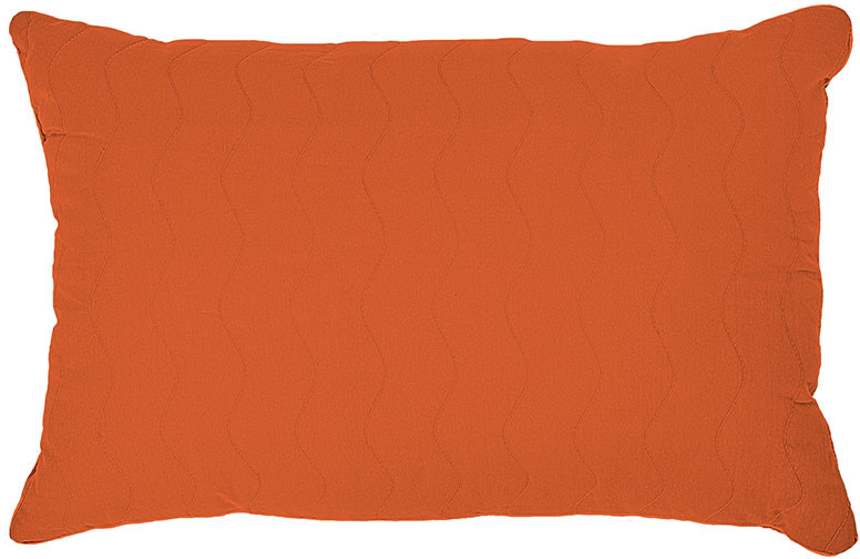 Подушка (миткаль, 50×70) | Wow! | Унисон