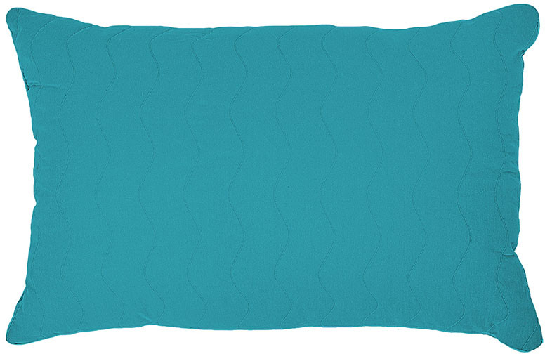 Подушка (миткаль, 70×70) | Wow! | Унисон