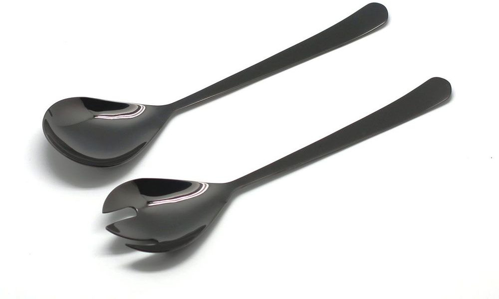 Набор для салата «Oslo Blak» | Oslo | Herdmar