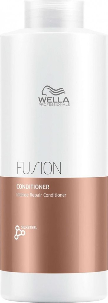 Бальзам для волос интенсивно восстанавливающий «Intense repare conditioner» | Fusion | Wella Professionals