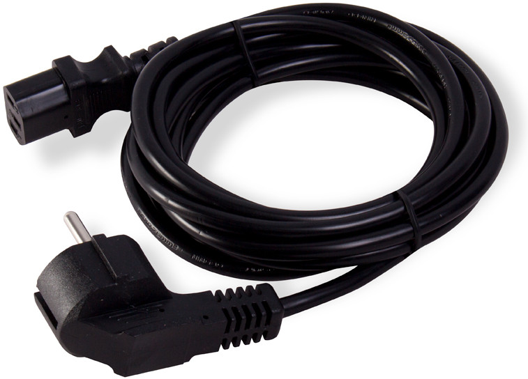 Кабель питания C13 SH5007-3P | Ship