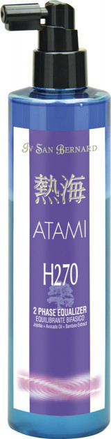 Кондиционер для собак и кошек двухфазный | Atami | Iv San Bernard