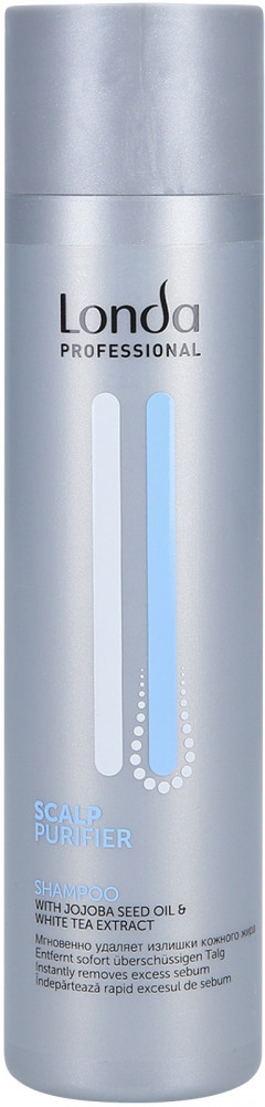 Шампунь для волос очищающий | Londa professional