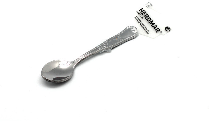 Набор чайных ложек «Samba 2» | Samba-2 | Herdmar