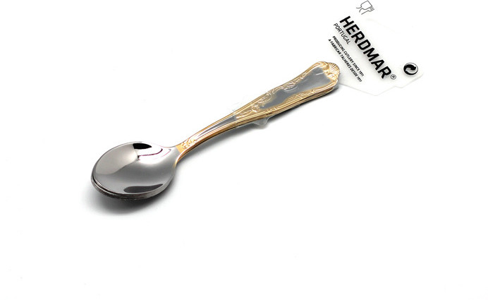 Набор чайных ложек «Samba 2» | Samba-2 | Herdmar