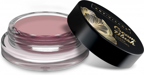 Румяна кремовые «Сream blush», оттенок 04