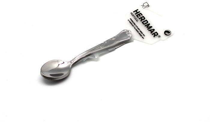 Набор кофейных ложек «Samba 2» | Samba-2 | Herdmar
