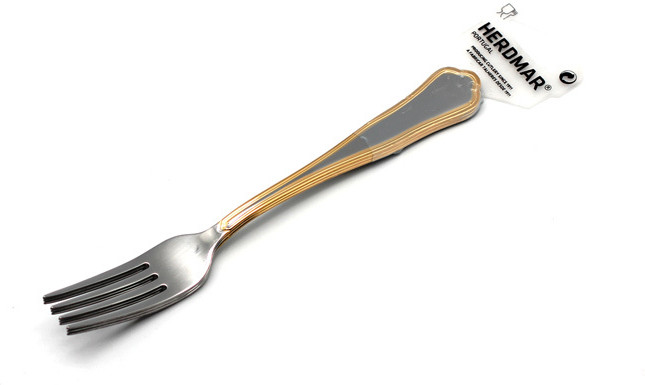 Набор столовых вилок «Isis 2» | Isis-2 | Herdmar