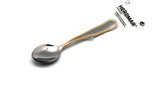 Набор чайных ложек «Isis 2» | Isis-2 | Herdmar