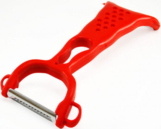 Овощечистка «Скраб»