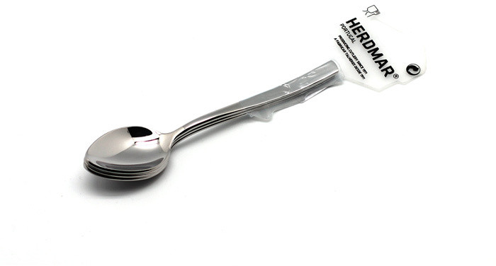 Набор чайных ложек «Milano» | Milano | Herdmar