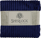 темно-синий